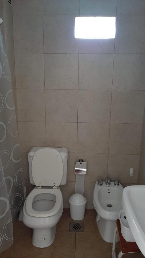 Appartamento Departamento Gral. Gueemes Salta Esterno foto